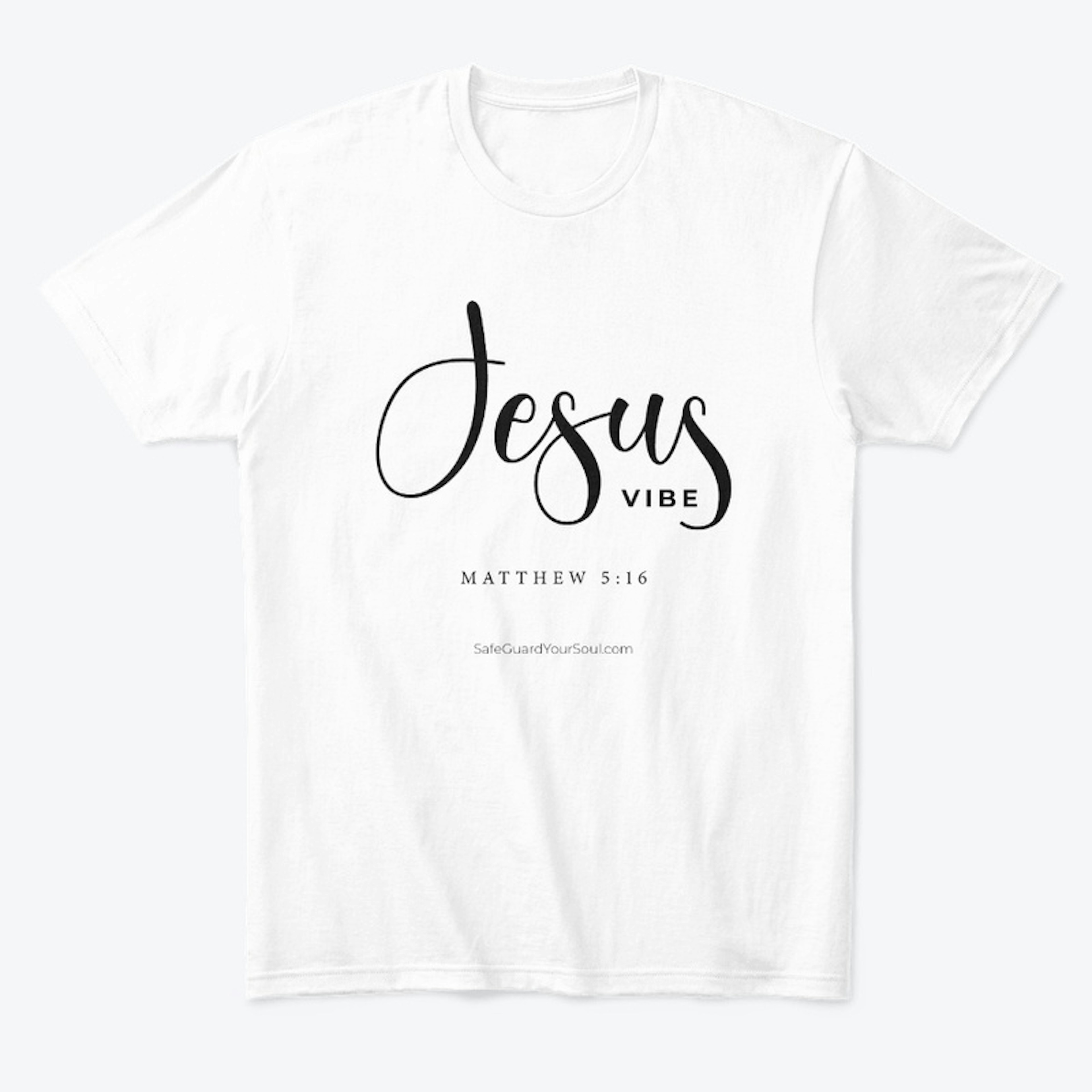 Jesus Vibes